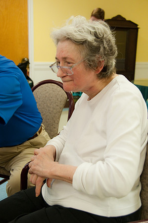 Betty's 71st Birthday-3