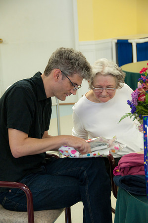 Betty's 71st Birthday-7