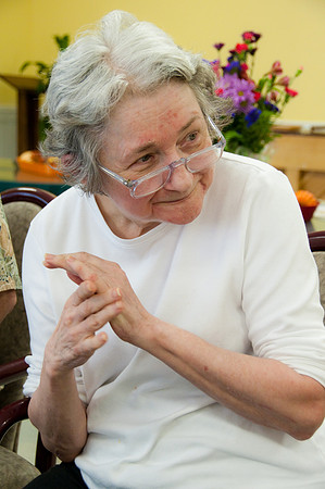 Betty's 71st Birthday-17
