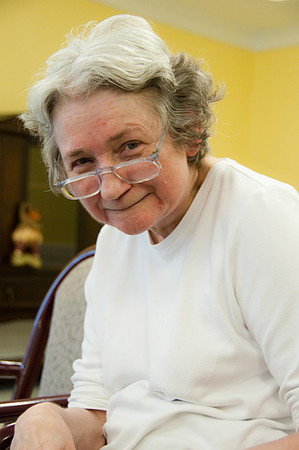 Betty's 71st Birthday-18