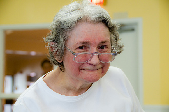 Betty's 71st Birthday-21