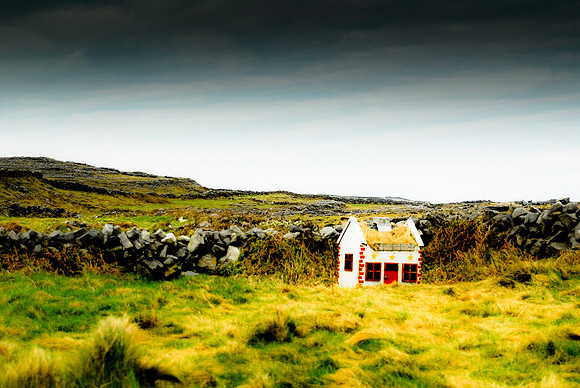 Ireland 10