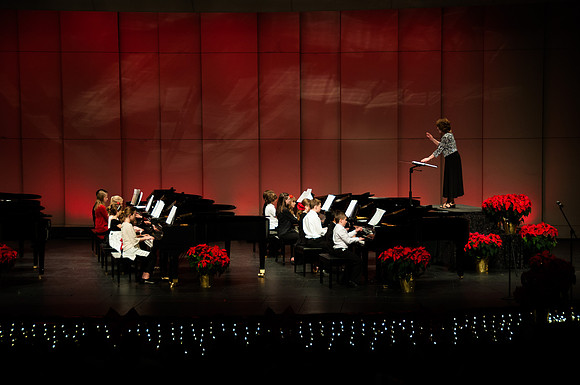 Youth Piano Concert-31