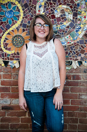 Morgan's Senior Portraits-1