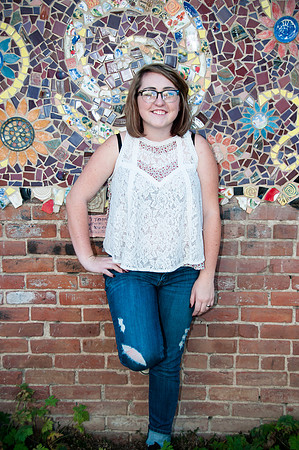 Morgan's Senior Portraits-2