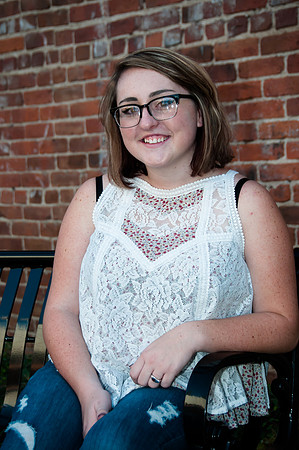 Morgan's Senior Portraits-3