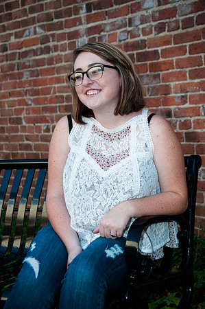Morgan's Senior Portraits-4