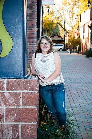 Morgan's Senior Portraits-5