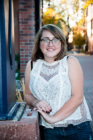 Morgan's Senior Portraits-6
