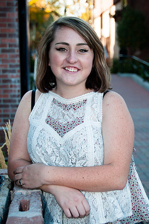 Morgan's Senior Portraits-8