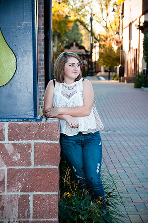 Morgan's Senior Portraits-9
