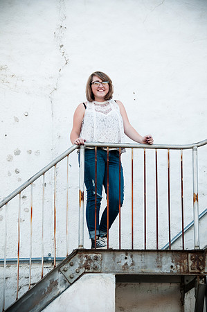 Morgan's Senior Portraits-12