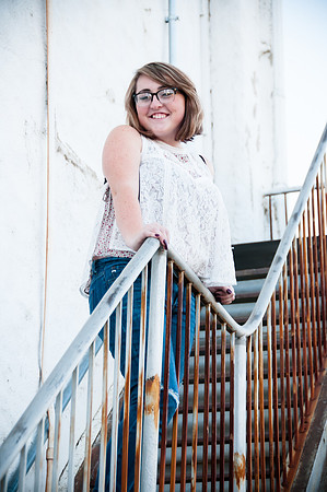Morgan's Senior Portraits-13