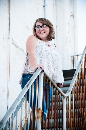 Morgan's Senior Portraits-14