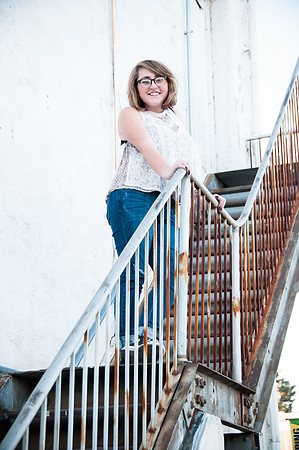 Morgan's Senior Portraits-15