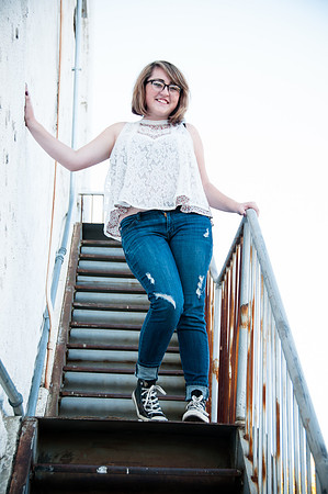 Morgan's Senior Portraits-16