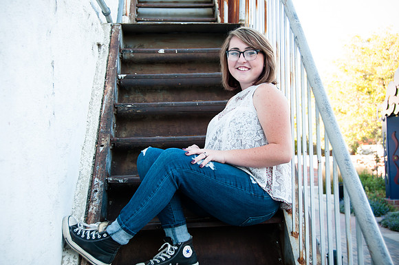 Morgan's Senior Portraits-17