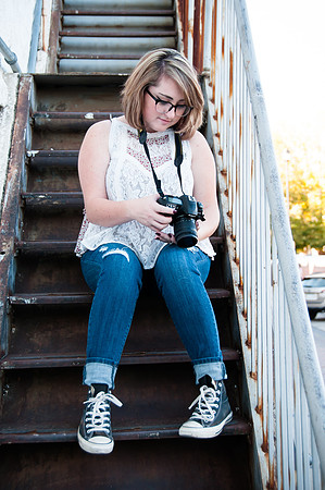 Morgan's Senior Portraits-18