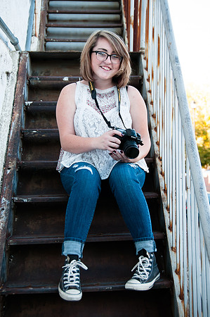 Morgan's Senior Portraits-19
