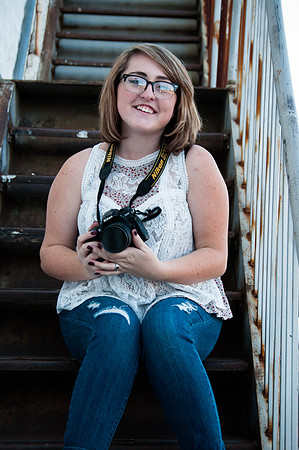 Morgan's Senior Portraits-21