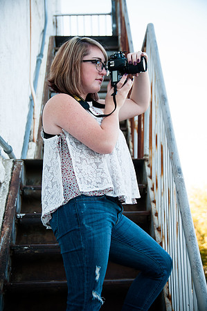 Morgan's Senior Portraits-22