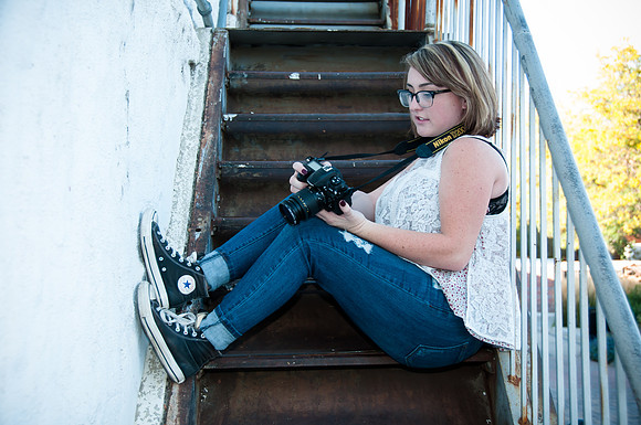 Morgan's Senior Portraits-23