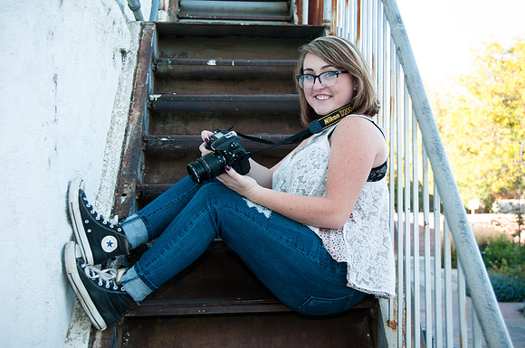 Morgan's Senior Portraits-24