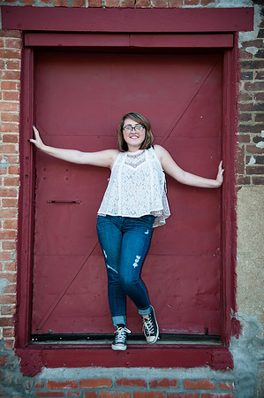 Morgan's Senior Portraits-25