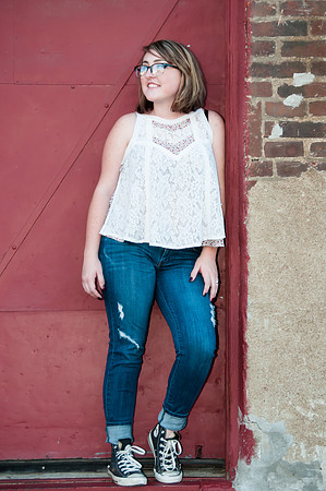 Morgan's Senior Portraits-27