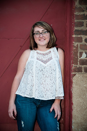 Morgan's Senior Portraits-28
