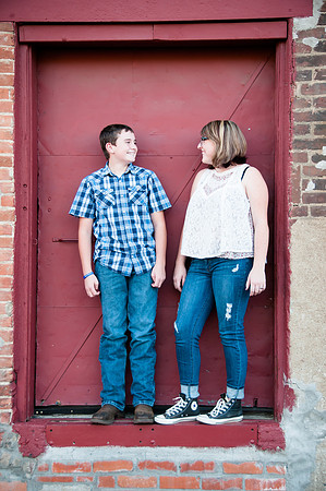 Morgan's Senior Portraits-30