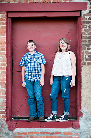 Morgan's Senior Portraits-31