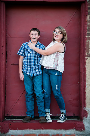 Morgan's Senior Portraits-32