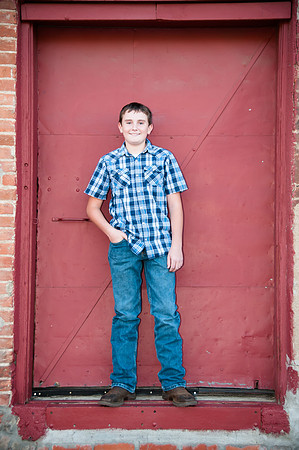 Morgan's Senior Portraits-33