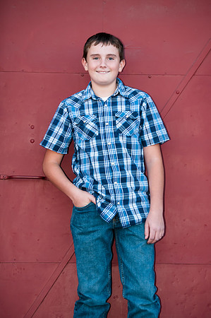 Morgan's Senior Portraits-34