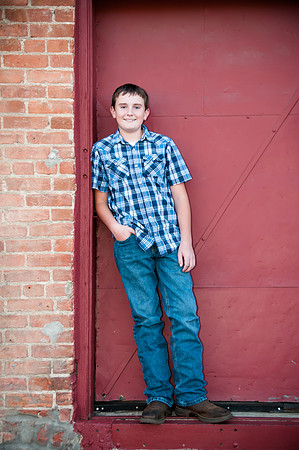 Morgan's Senior Portraits-35