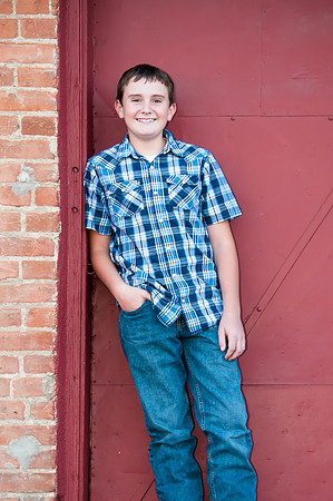 Morgan's Senior Portraits-36