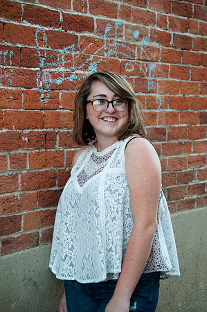 Morgan's Senior Portraits-37