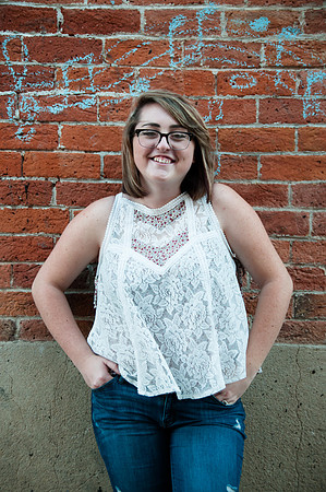 Morgan's Senior Portraits-41