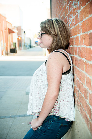 Morgan's Senior Portraits-45