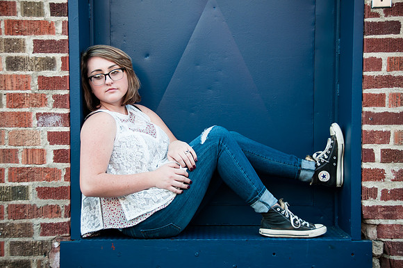 Morgan's Senior Portraits-47