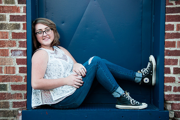 Morgan's Senior Portraits-48