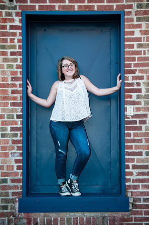 Morgan's Senior Portraits-50