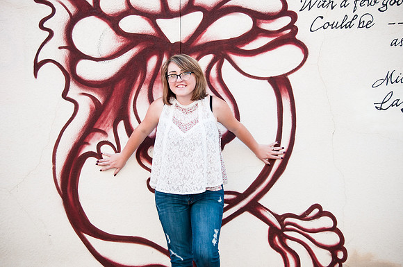 Morgan's Senior Portraits-54