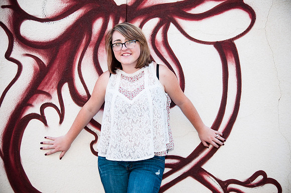 Morgan's Senior Portraits-54