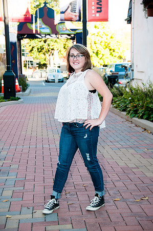 Morgan's Senior Portraits-55