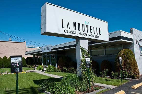 La Nouvelle-6
