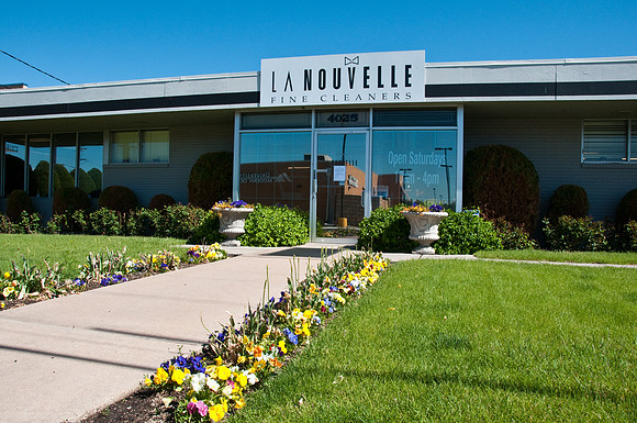La Nouvelle-2