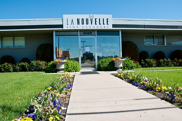 La Nouvelle-13