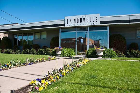 La Nouvelle-1